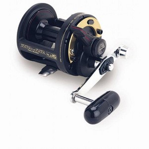 SHIMANO TLD Triton Lever Drag Reel SHIMANO TLD Triton Lever Drag 15 - 1 of 3