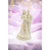 Kevins Gift Shoppe Ceramic Wedding & Anniversary Cake Topper - image 2 of 3