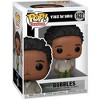 Funko - FUNKO POP! TELEVISION: The Wire - Bubbles - 2 of 3