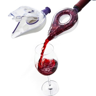 VacuVin Wine Aerator