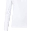Women's Wo Tenby Longsleeve Top - Abacus Sportswear US - 3 of 4