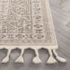 Well Woven Caro Beige Medallion Area Rug - 4 of 4