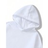 TIME HOLLOW Time Hollow Pocket Thermal Lined Hoodie - 3 of 3