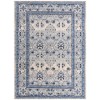 Unique Loom    La Jolla Botanica Area Rug - 2 of 4