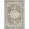 Hauteloom Haide Hallway, Kitchen Runner Rug - Traditional - 2 of 3