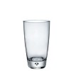 Bormioli Rocco Luna Tumbler Cooler Beverage Glasses Set of 12, 15.25 oz. - 2 of 4