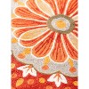 Holi Throw Pillow 20"x20" - 3 of 4