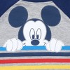 Disney Mickey Mouse Boys T-Shirt, Shorts and Romper Set for Infant - 4 of 4