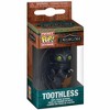 Funko - FUNKO Keychain: How to Train Your Dragon - Toothless - 2 of 2