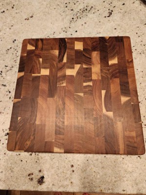 Cutting Board Small (11.5 x 8) – Pug Life