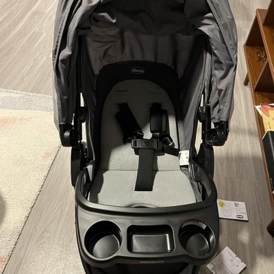 Chicco Bravo Le Trio Travel System - Gray : Target