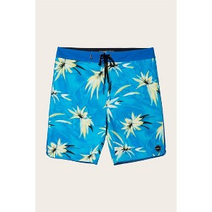 Men's Hyperfreak Expression Boardies - O'NEILL - 1 of 4