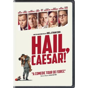 Hail, Caesar! (DVD) - 1 of 1
