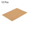 Unique Bargains Thickened Self-Adhesive Kitchen Coasters for Tableware - 3 of 4