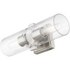 Livex Lighting Clarion 2 - Light Vanity in  Brushed Nickel - 2 of 4