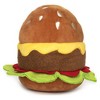 Gund Toca Life 7 Inch Plush | Silly Burger - image 4 of 4