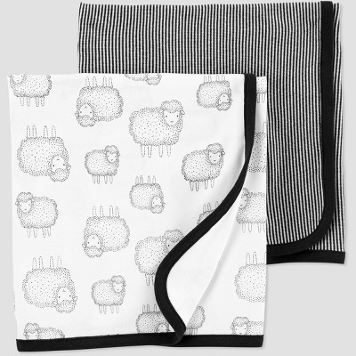 target baby boy blankets