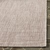 Courtyard CY8576 UV & Stain Resistant Non-Shedding Power Loomed Indoor/Outdoor Rugs - Safavieh - 4 of 4