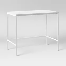 Small Loring Desk White - Threshold™