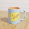 Zak Designs 11.5 fl oz License Mugs Gilmore "Girls Luke's" - 4 of 4