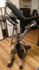 Exerpeutic Gold 525xlr Folding Recumbent Exercise Bike Target