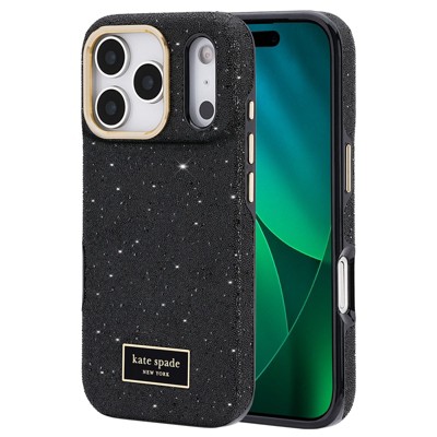 kate spade new york Apple iPhone 17 Pro MagSafe Compatible Designer Phone Case
