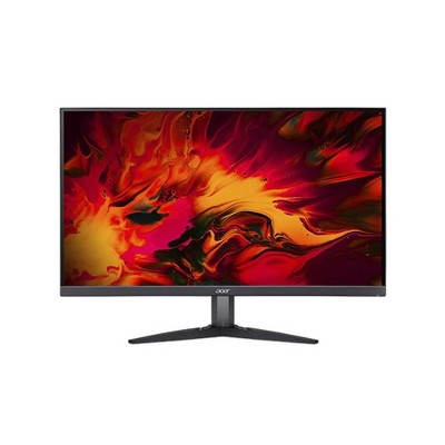 Acer 23.8" Widescreen LCD Monitor - 1920 x 1080 - 75Hz - KG252Q - Manufacturer Refurbished
