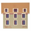Cat's Meow Village 4.5 Inch Hairdressing Parlor Everyday Building , Series Vii Retired (1PC) - 3 of 4