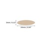 Unique Bargains Waterproof Mesh Eyelid Tape Large Skin Color 1 Set - 2 of 4