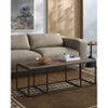 Mark & Day Haydee Modern Coffee Table - 3 of 4