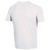 NCAA Maryland Terrapins Men's White Biblend T-Shirt - image 2 of 3