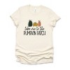 Simply Sage Market Take Me To The Pumpkin Patch Short Sleeve Tee - 2 of 4