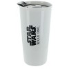 Seven20 Star Wars Jyn Erso "May The Force Be With Us" 12oz Ceramic Travel Mug - 2 of 3