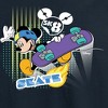 Men's - Disney - Standard Sports Long Sleeve Graphic T-Shirt - 2 of 4