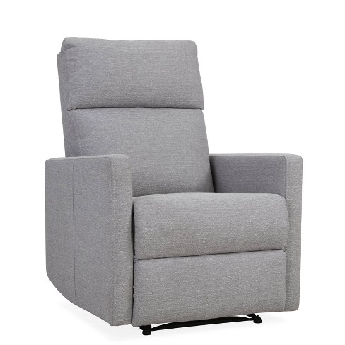 Prolounger wall cheap hugger storage recliner