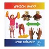 Kaplan Early Learning Bilingual Picture Books Set 1 - Set of 5 - 4 of 4