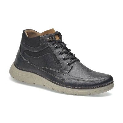 Men's Boots Leather Rock - Pazstor