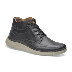 Men's Boots Leather Rock - Pazstor - 1 of 4