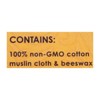 Frontier Co-Op Natural Beeswax Candles - 100 ct - 2 of 3