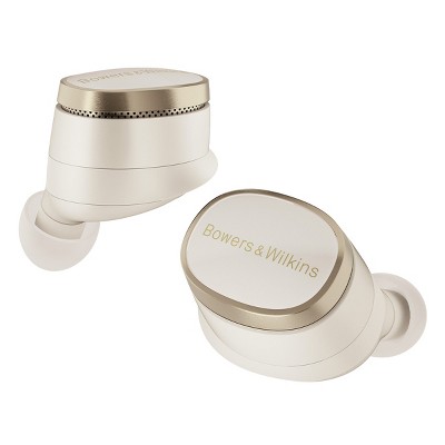 Bowers & Wilkins Pi8 In-Ear Noise-Cancelling True Wireless Earbuds
