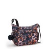 Kipling Gabbie Small Printed Crossbody Bag - 2 of 4