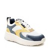 Refresh Women's Casual Multicolor Sneakers  172853 - 2 of 4