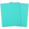 Talia Discbound Notebook Planner, Customizable - 4 of 4