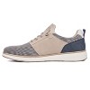Reserved Footwear New York Men's Maxon Low Top Sneakers - 3 of 4