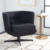 Wexler Accent Chair - ACH5202 - Safavieh - 4 of 4