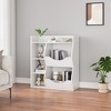 Whizmax Toy Storage Organizer with Bookcase, Kid’s Multi Shelf Cubby for Books,Toys, Storage Organizer for Boys,Girls Play Room,Bedroom - 4 of 4