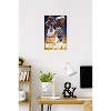 Trends International NBA Golden State Warriors - Jimmy Butler 25 Unframed Wall Poster Prints - 2 of 4