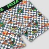 Boys' Teenage Mutant Ninja Turtles 4pk Boxer Briefs - 3 of 4