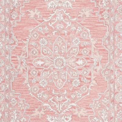 pink/ivory