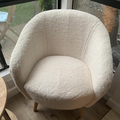 Sherpa target online chair